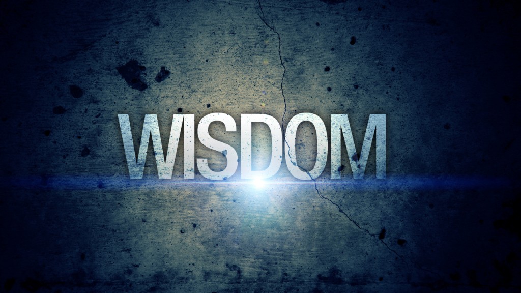 September 22 2015 The Value Of Wisdom Seeds For The Soul