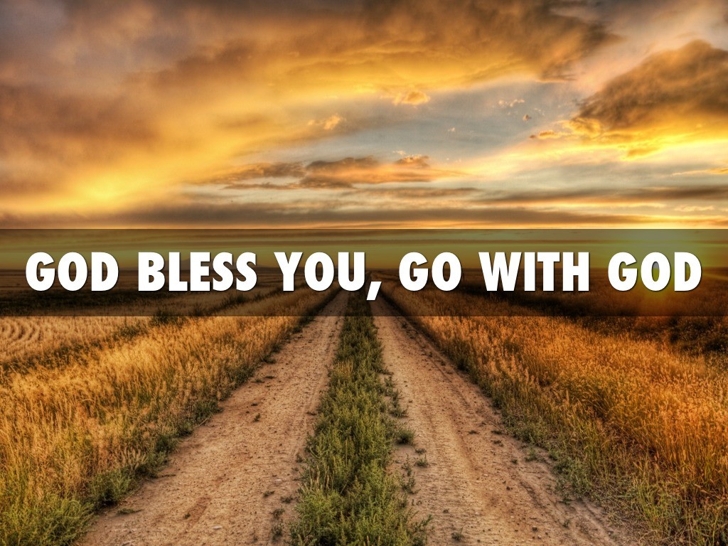 January 20, 2016 – Go Somewhere with God | Seeds for the Soul